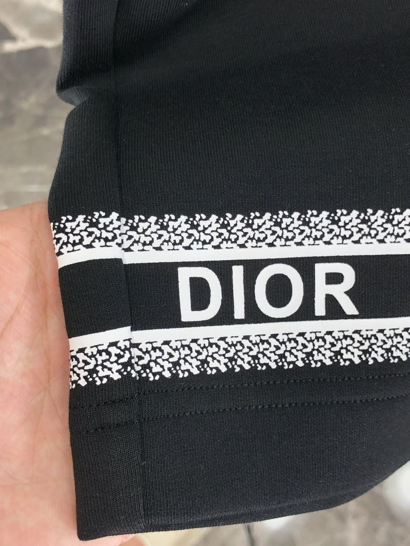 Christian Dior Long Pants